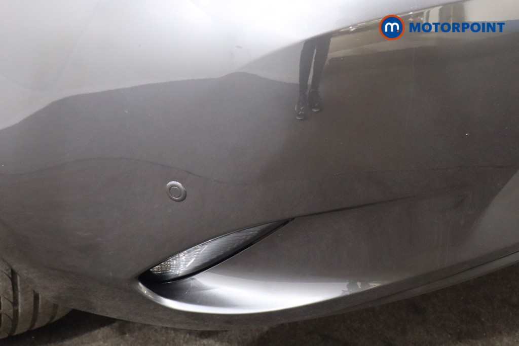 Mazda Mx-5 Exclusive-Line Manual Petrol Convertible - Stock Number (1572350) - 34th supplementary image