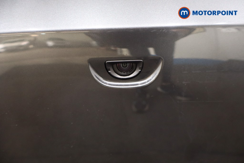 Mazda Mx-5 Exclusive-Line Manual Petrol Convertible - Stock Number (1572350) - 35th supplementary image