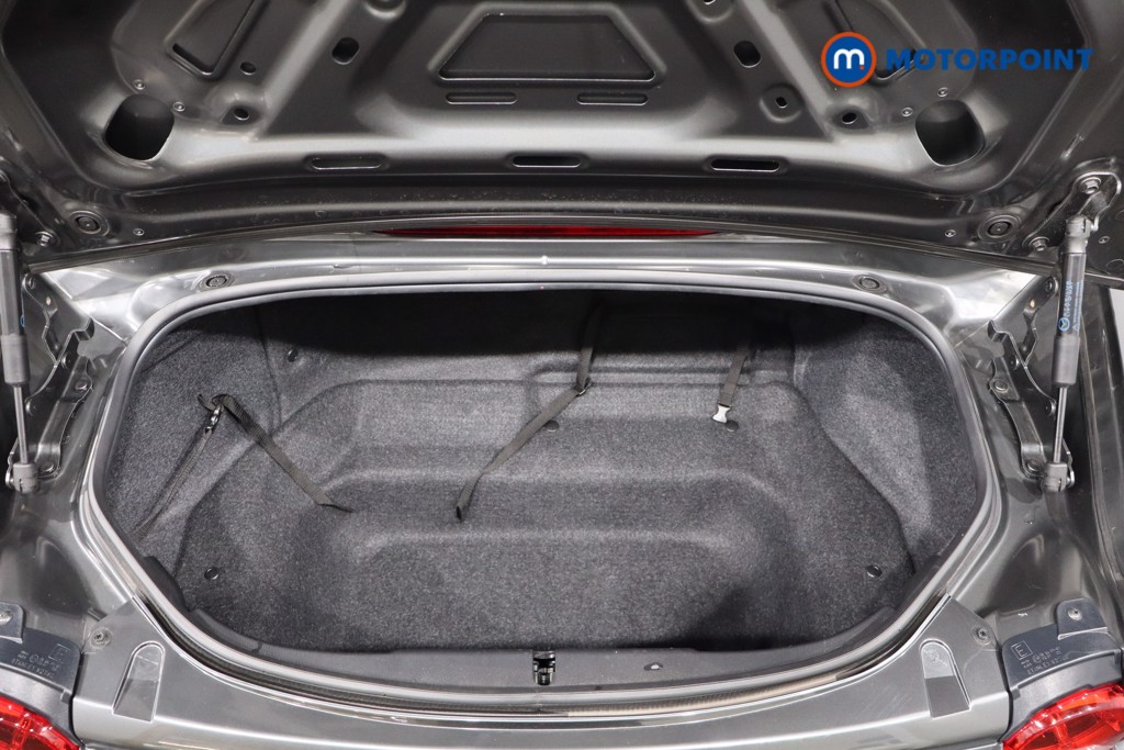 Mazda Mx-5 Exclusive-Line Manual Petrol Convertible - Stock Number (1572350) - 37th supplementary image