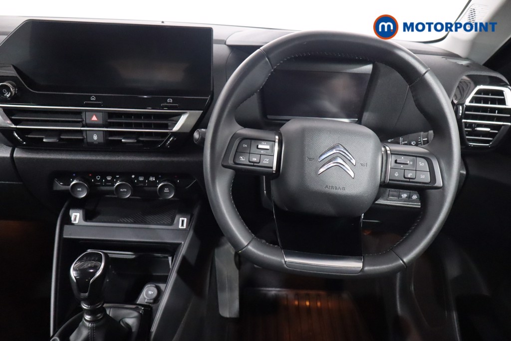 Citroen C4 Sense Plus Manual Petrol Hatchback - Stock Number (1572353) - 3rd supplementary image