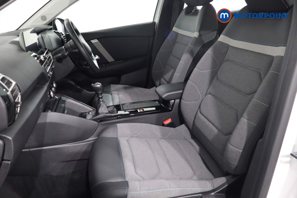 Citroen C4 Sense Plus Manual Petrol Hatchback - Stock Number (1572353) - 4th supplementary image