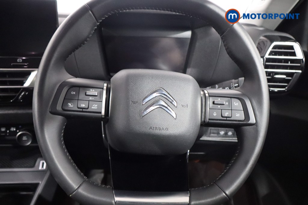 Citroen C4 Sense Plus Manual Petrol Hatchback - Stock Number (1572353) - 6th supplementary image