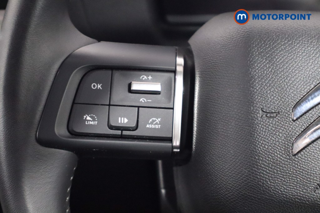 Citroen C4 Sense Plus Manual Petrol Hatchback - Stock Number (1572353) - 7th supplementary image