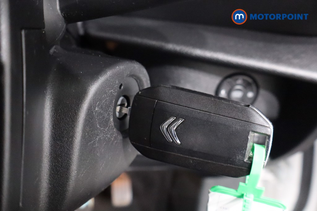 Citroen C4 Sense Plus Manual Petrol Hatchback - Stock Number (1572353) - 13th supplementary image