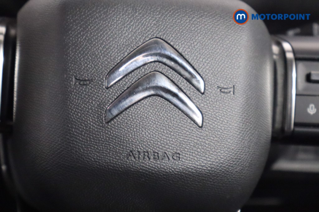 Citroen C4 Sense Plus Manual Petrol Hatchback - Stock Number (1572353) - 17th supplementary image
