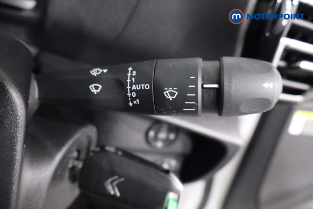 Citroen C4 Sense Plus Manual Petrol Hatchback - Stock Number (1572353) - 18th supplementary image