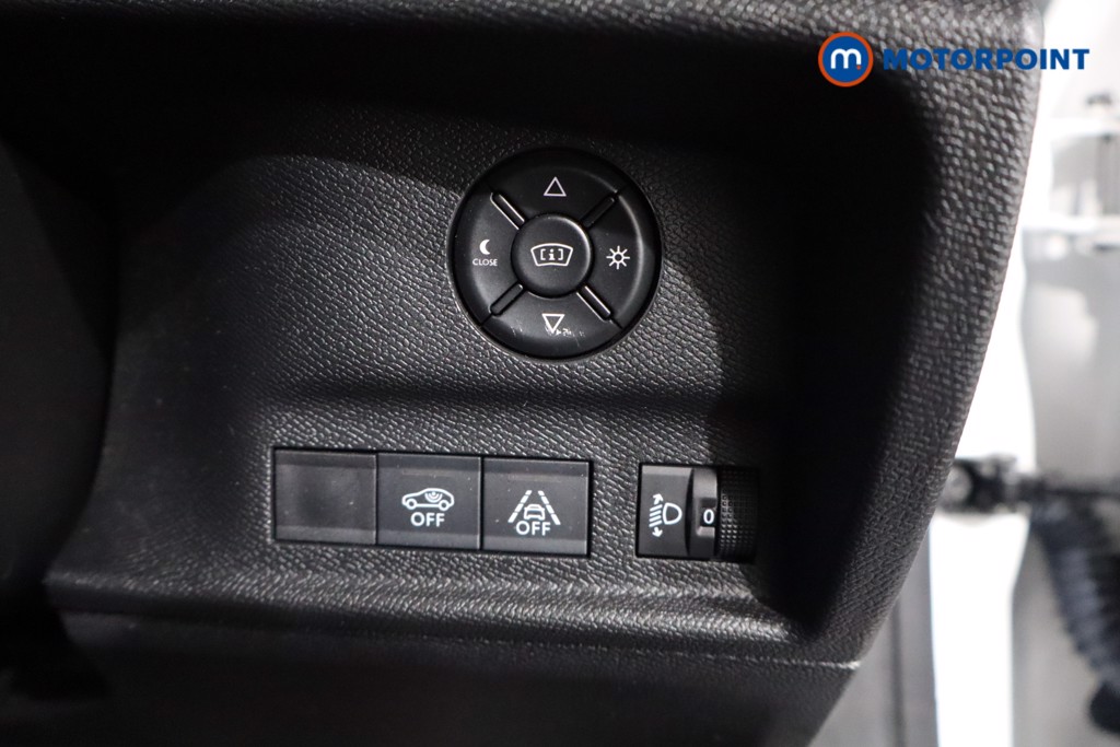 Citroen C4 Sense Plus Manual Petrol Hatchback - Stock Number (1572353) - 20th supplementary image