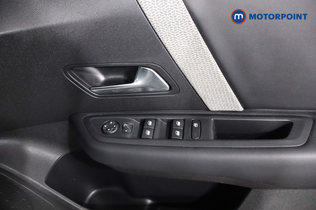 Citroen C4 Sense Plus Manual Petrol Hatchback - Stock Number (1572353) - 22nd supplementary image