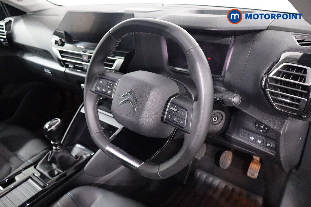 Citroen C4 Sense Plus Manual Petrol Hatchback - Stock Number (1572353) - 23rd supplementary image