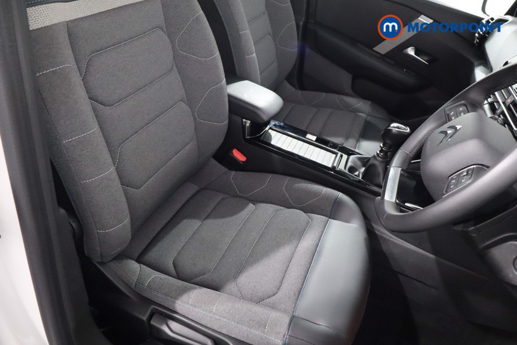 Citroen C4 Sense Plus Manual Petrol Hatchback - Stock Number (1572353) - 24th supplementary image