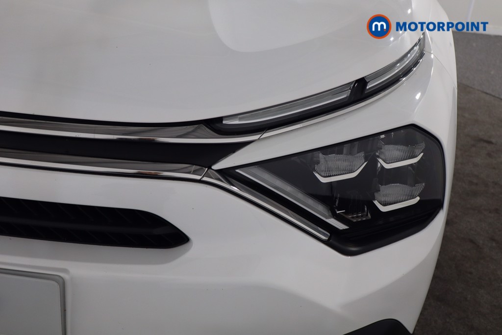 Citroen C4 Sense Plus Manual Petrol Hatchback - Stock Number (1572353) - 26th supplementary image
