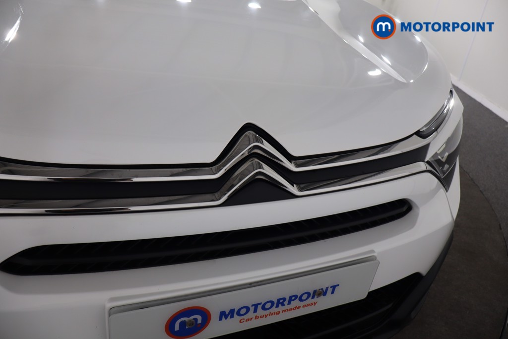 Citroen C4 Sense Plus Manual Petrol Hatchback - Stock Number (1572353) - 28th supplementary image