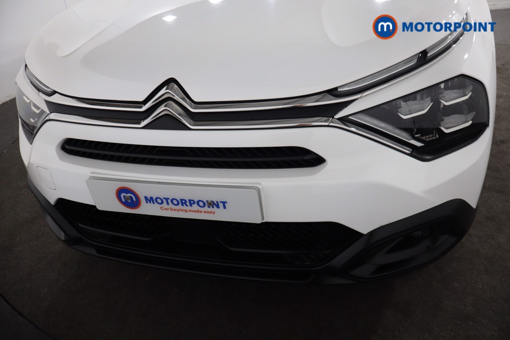 Citroen C4 Sense Plus Manual Petrol Hatchback - Stock Number (1572353) - 29th supplementary image