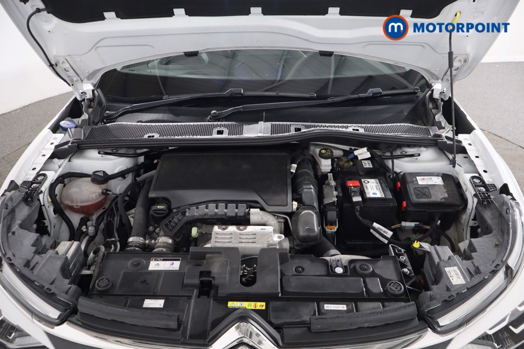 Citroen C4 Sense Plus Manual Petrol Hatchback - Stock Number (1572353) - 30th supplementary image