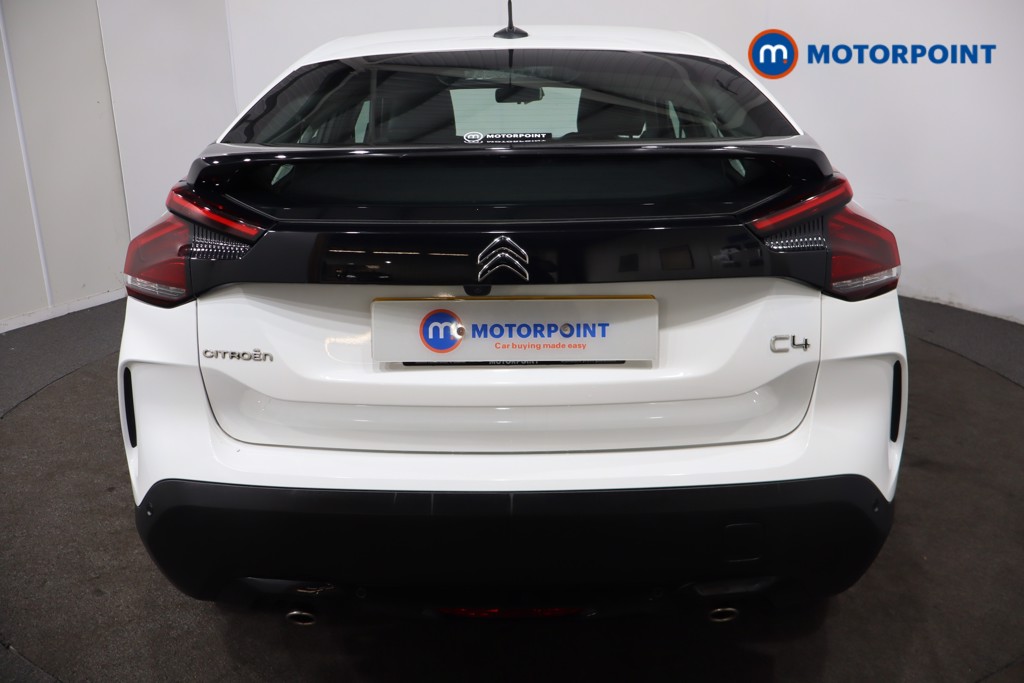Citroen C4 Sense Plus Manual Petrol Hatchback - Stock Number (1572353) - 35th supplementary image