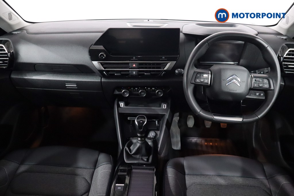Citroen C4 Sense Plus Manual Petrol Hatchback - Stock Number (1572353) - 1st supplementary image