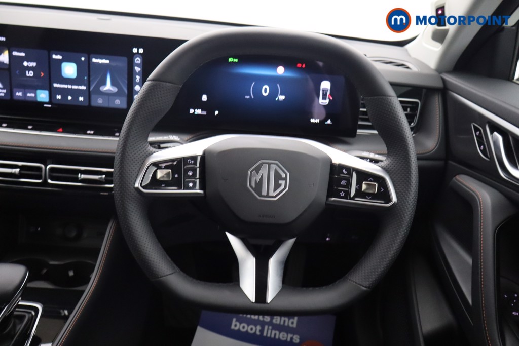 Mg Motor Uk HS Trophy Automatic Petrol SUV - Stock Number (1572361) - 3rd supplementary image