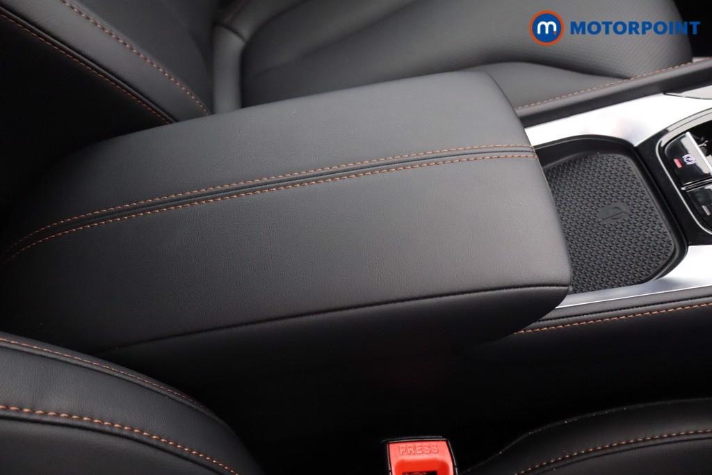 Mg Motor Uk HS Trophy Automatic Petrol SUV - Stock Number (1572361) - 7th supplementary image