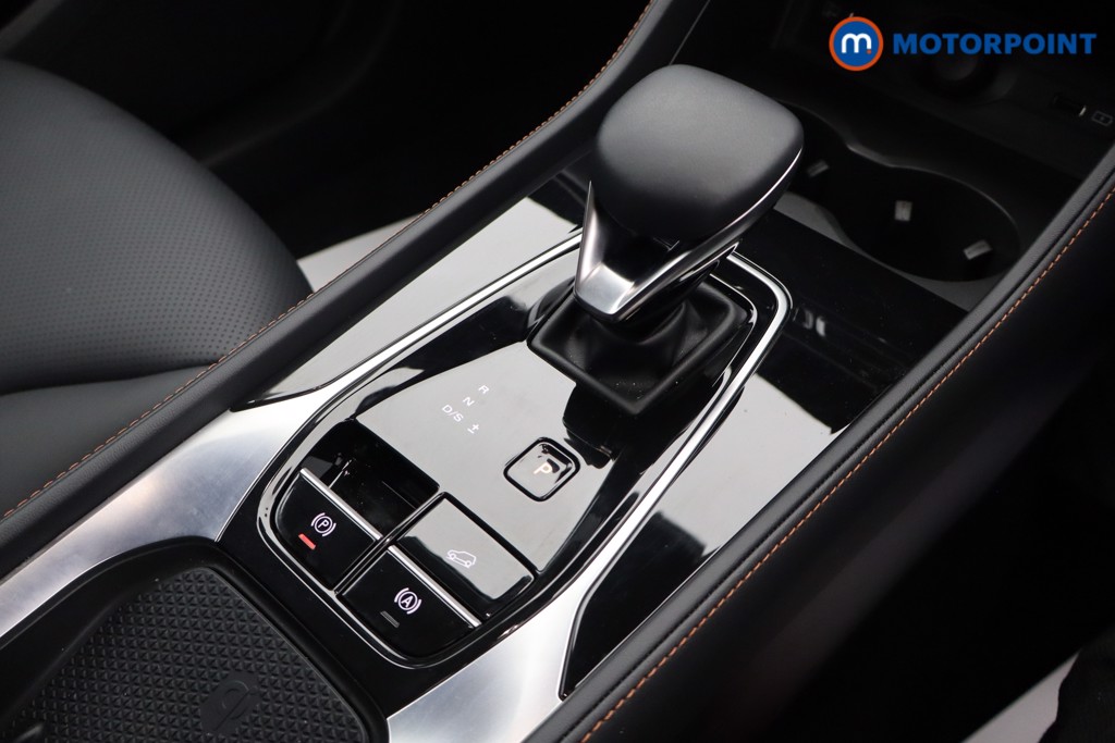 Mg Motor Uk HS Trophy Automatic Petrol SUV - Stock Number (1572361) - 9th supplementary image