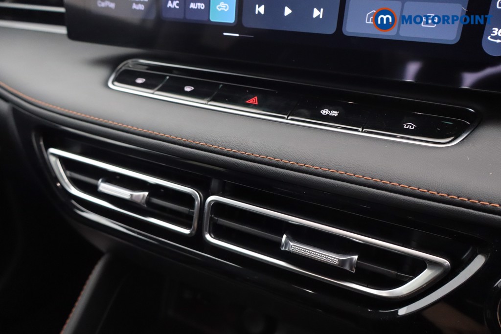 Mg Motor Uk HS Trophy Automatic Petrol SUV - Stock Number (1572361) - 11th supplementary image