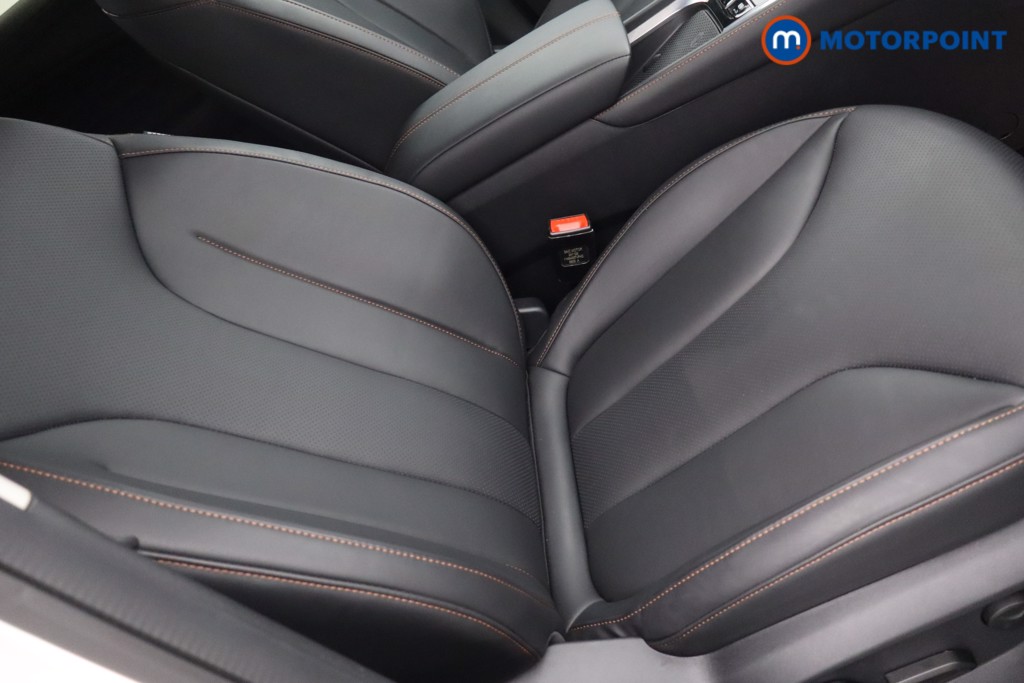 Mg Motor Uk HS Trophy Automatic Petrol SUV - Stock Number (1572361) - 15th supplementary image