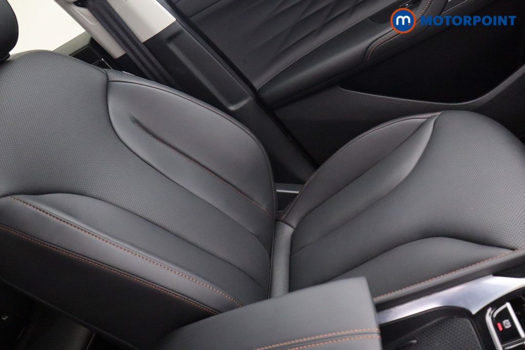 Mg Motor Uk HS Trophy Automatic Petrol SUV - Stock Number (1572361) - 16th supplementary image