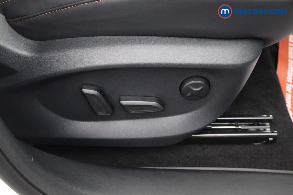 Mg Motor Uk HS Trophy Automatic Petrol SUV - Stock Number (1572361) - 17th supplementary image