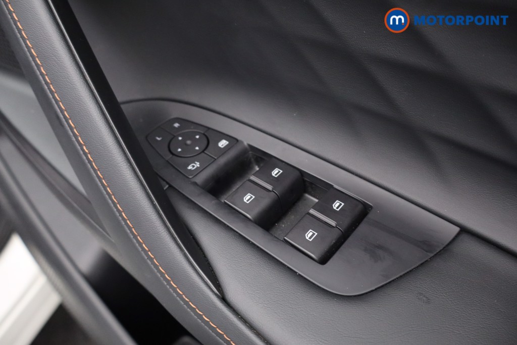 Mg Motor Uk HS Trophy Automatic Petrol SUV - Stock Number (1572361) - 18th supplementary image