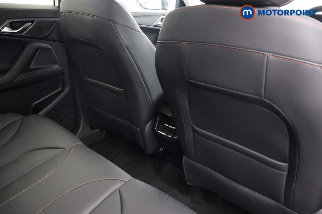 Mg Motor Uk HS Trophy Automatic Petrol SUV - Stock Number (1572361) - 21st supplementary image
