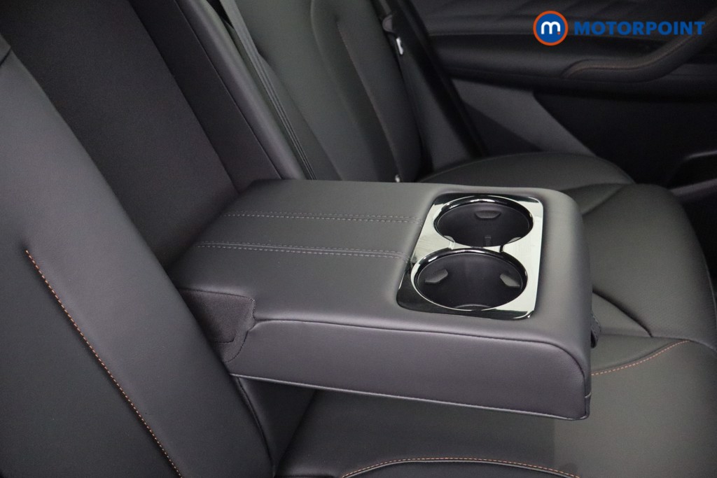 Mg Motor Uk HS Trophy Automatic Petrol SUV - Stock Number (1572361) - 23rd supplementary image