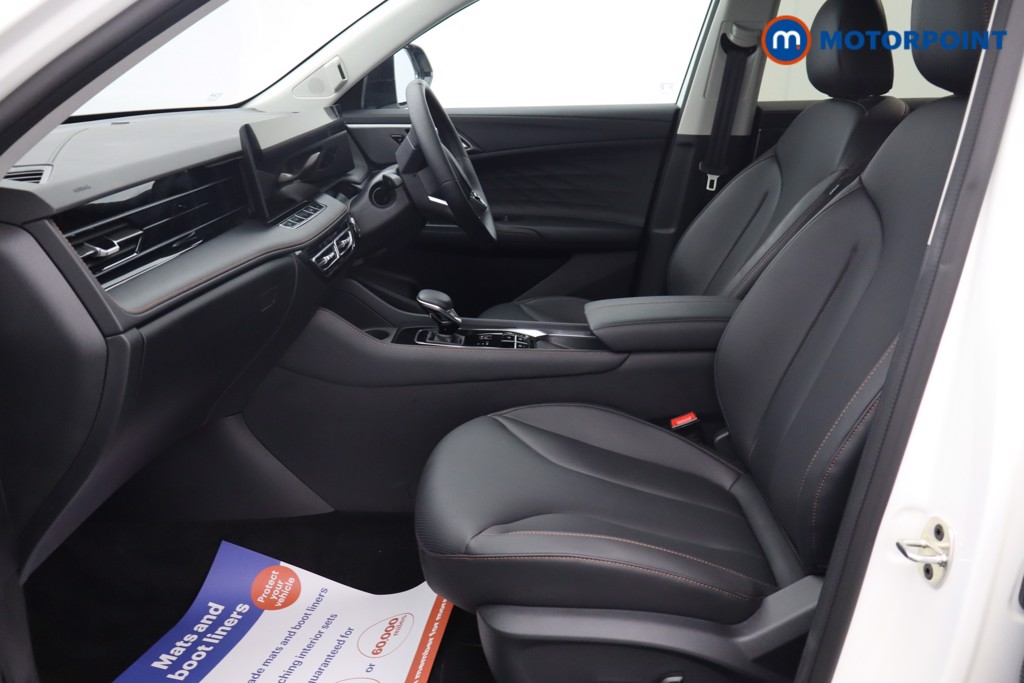 Mg Motor Uk HS Trophy Automatic Petrol SUV - Stock Number (1572361) - 24th supplementary image