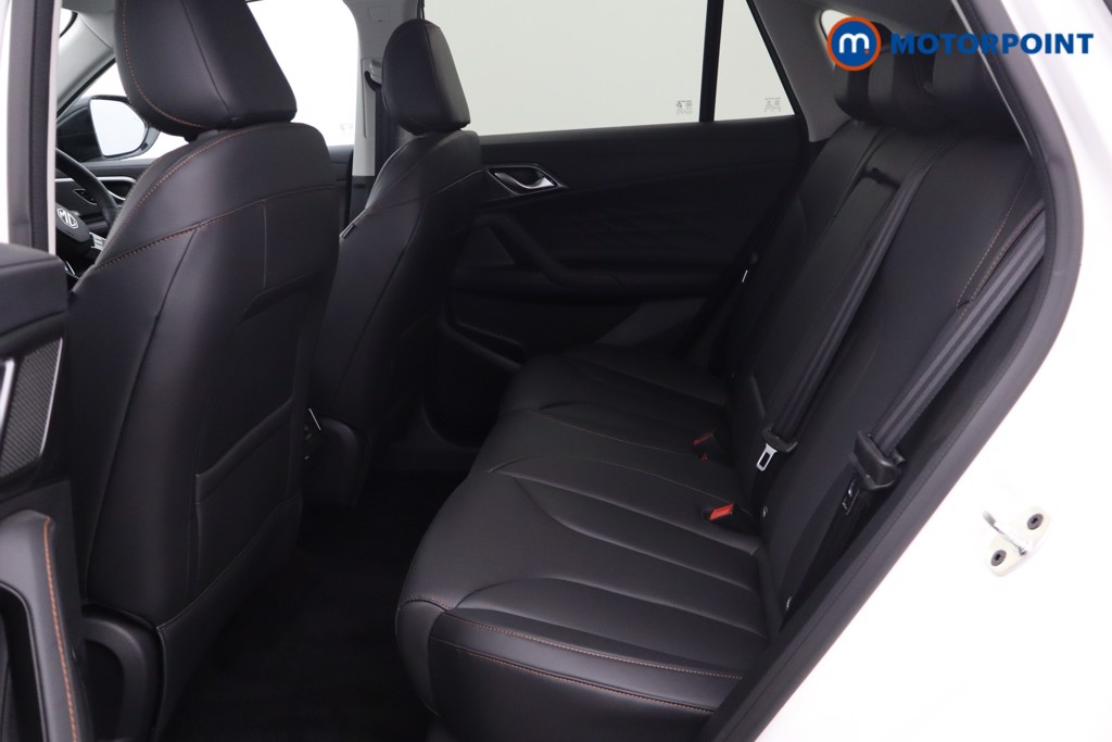 Mg Motor Uk HS Trophy Automatic Petrol SUV - Stock Number (1572361) - 25th supplementary image