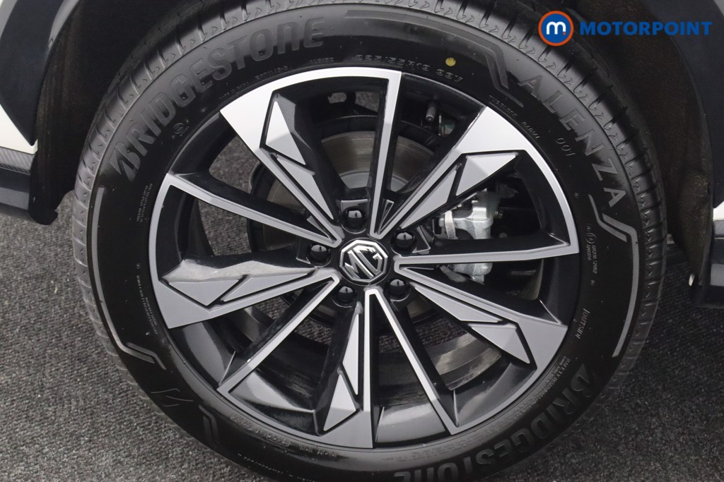 Mg Motor Uk HS Trophy Automatic Petrol SUV - Stock Number (1572361) - 29th supplementary image