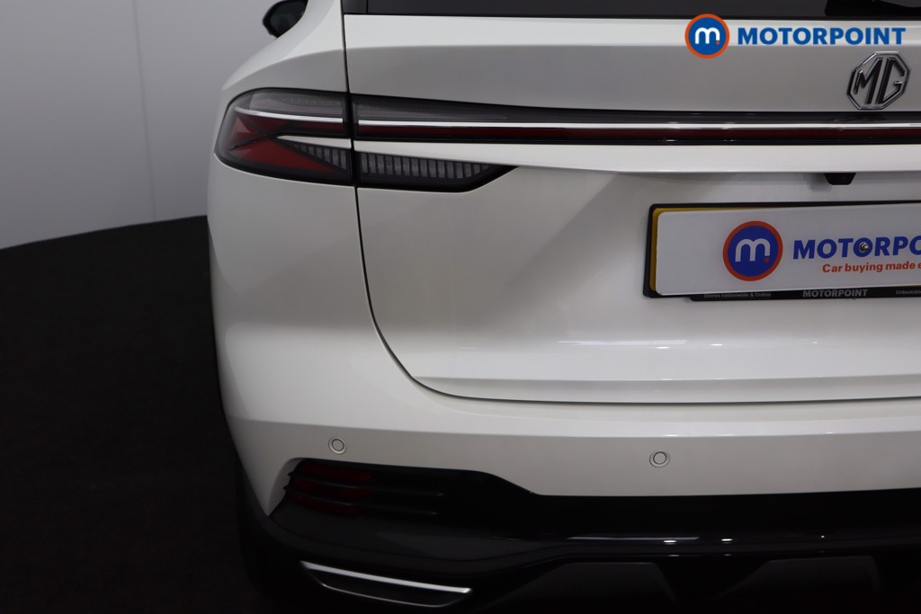 Mg Motor Uk HS Trophy Automatic Petrol SUV - Stock Number (1572361) - 34th supplementary image
