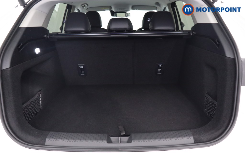 Mg Motor Uk HS Trophy Automatic Petrol SUV - Stock Number (1572361) - 39th supplementary image