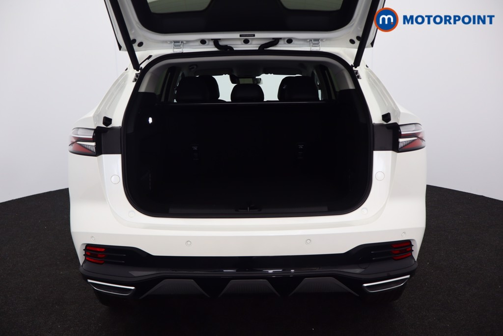Mg Motor Uk HS Trophy Automatic Petrol SUV - Stock Number (1572361) - 40th supplementary image