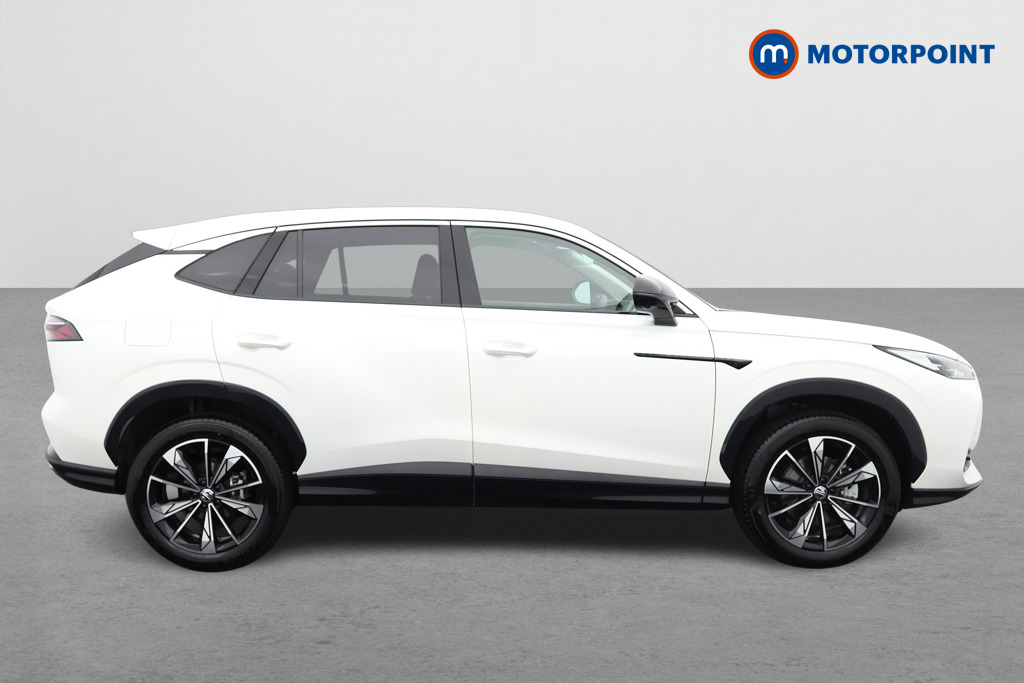 Mg Motor Uk HS Trophy Automatic Petrol SUV - Stock Number (1572361) - Drivers side