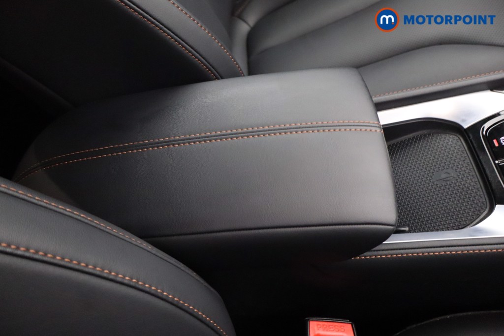Mg Motor Uk HS Trophy Automatic Petrol SUV - Stock Number (1572364) - 7th supplementary image