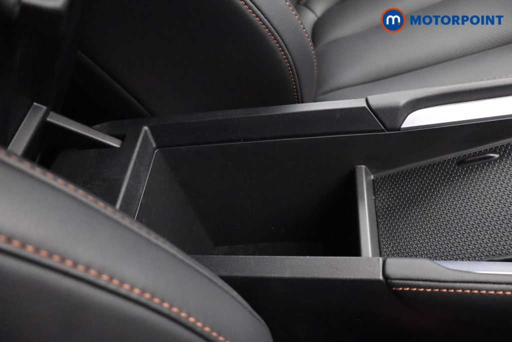 Mg Motor Uk HS Trophy Automatic Petrol SUV - Stock Number (1572364) - 8th supplementary image