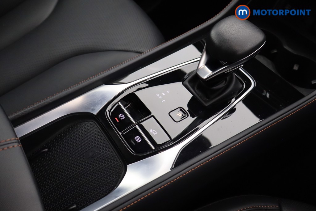 Mg Motor Uk HS Trophy Automatic Petrol SUV - Stock Number (1572364) - 9th supplementary image