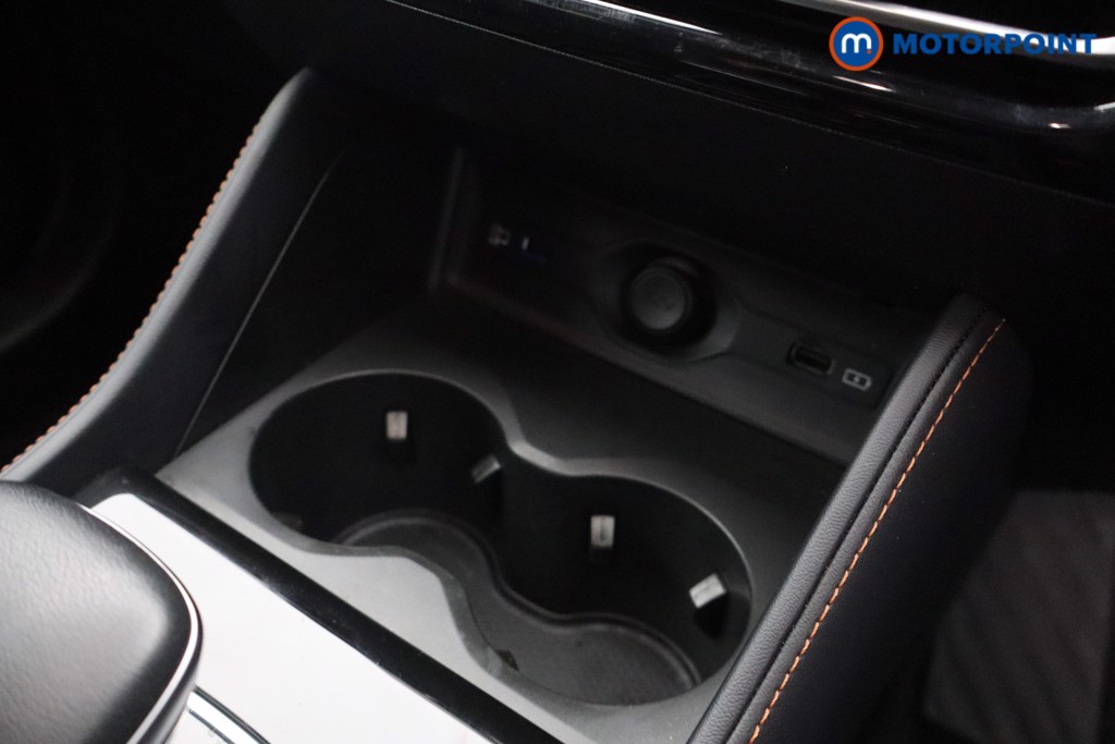 Mg Motor Uk HS Trophy Automatic Petrol SUV - Stock Number (1572364) - 10th supplementary image