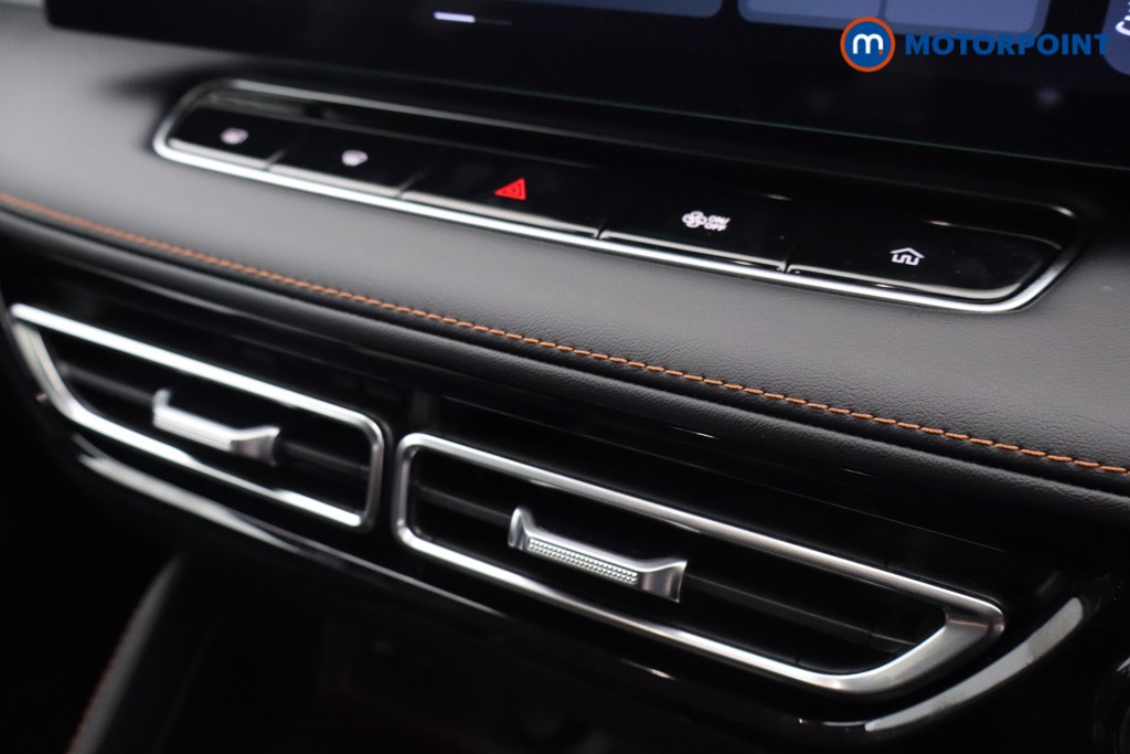 Mg Motor Uk HS Trophy Automatic Petrol SUV - Stock Number (1572364) - 11th supplementary image