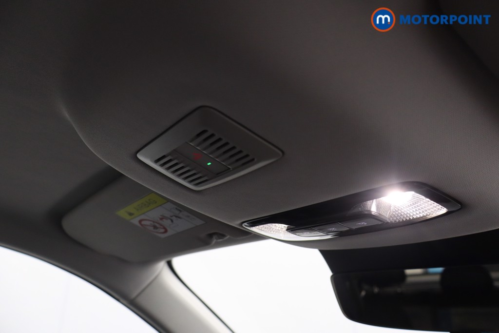 Mg Motor Uk HS Trophy Automatic Petrol SUV - Stock Number (1572364) - 13th supplementary image