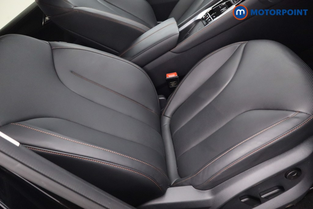 Mg Motor Uk HS Trophy Automatic Petrol SUV - Stock Number (1572364) - 15th supplementary image