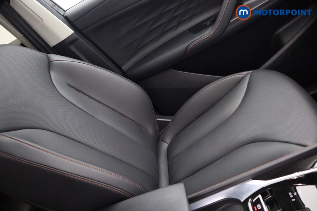 Mg Motor Uk HS Trophy Automatic Petrol SUV - Stock Number (1572364) - 16th supplementary image