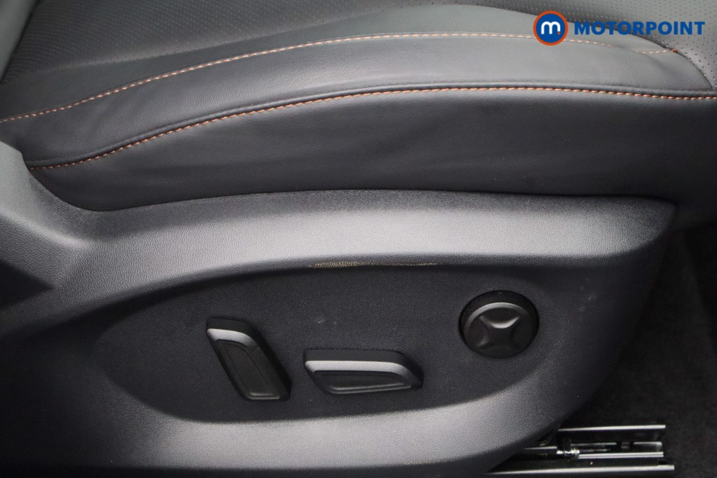 Mg Motor Uk HS Trophy Automatic Petrol SUV - Stock Number (1572364) - 17th supplementary image