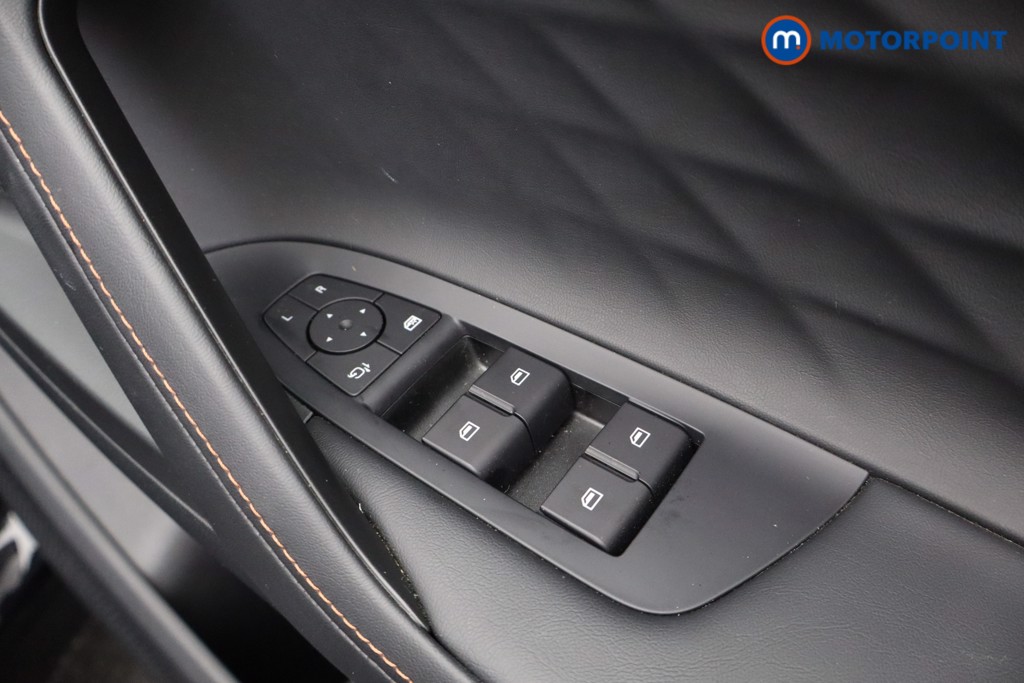 Mg Motor Uk HS Trophy Automatic Petrol SUV - Stock Number (1572364) - 18th supplementary image