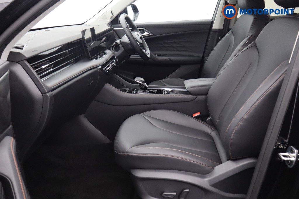 Mg Motor Uk HS Trophy Automatic Petrol SUV - Stock Number (1572364) - 24th supplementary image
