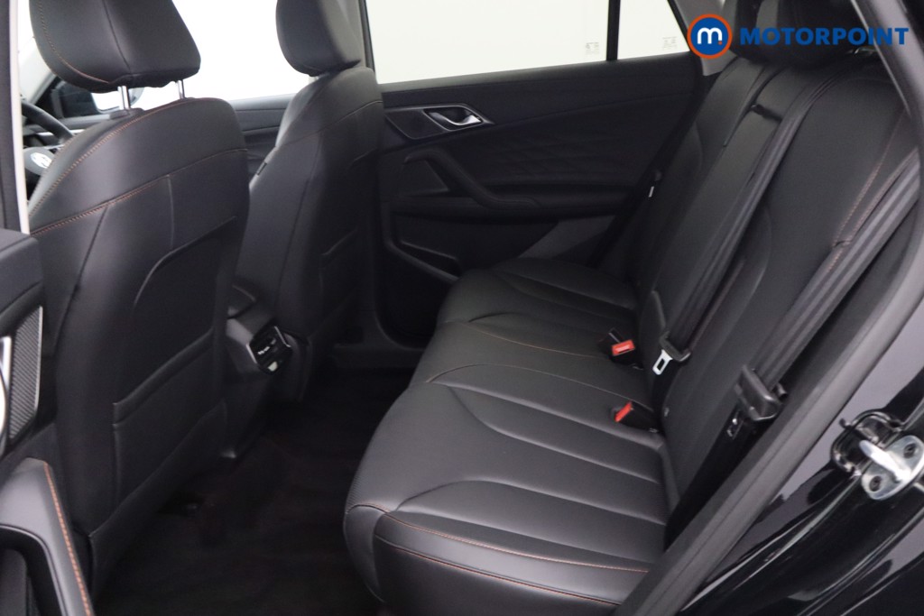Mg Motor Uk HS Trophy Automatic Petrol SUV - Stock Number (1572364) - 25th supplementary image