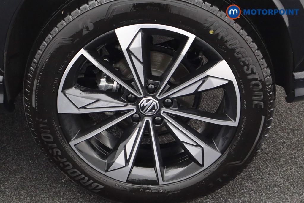 Mg Motor Uk HS Trophy Automatic Petrol SUV - Stock Number (1572364) - 26th supplementary image